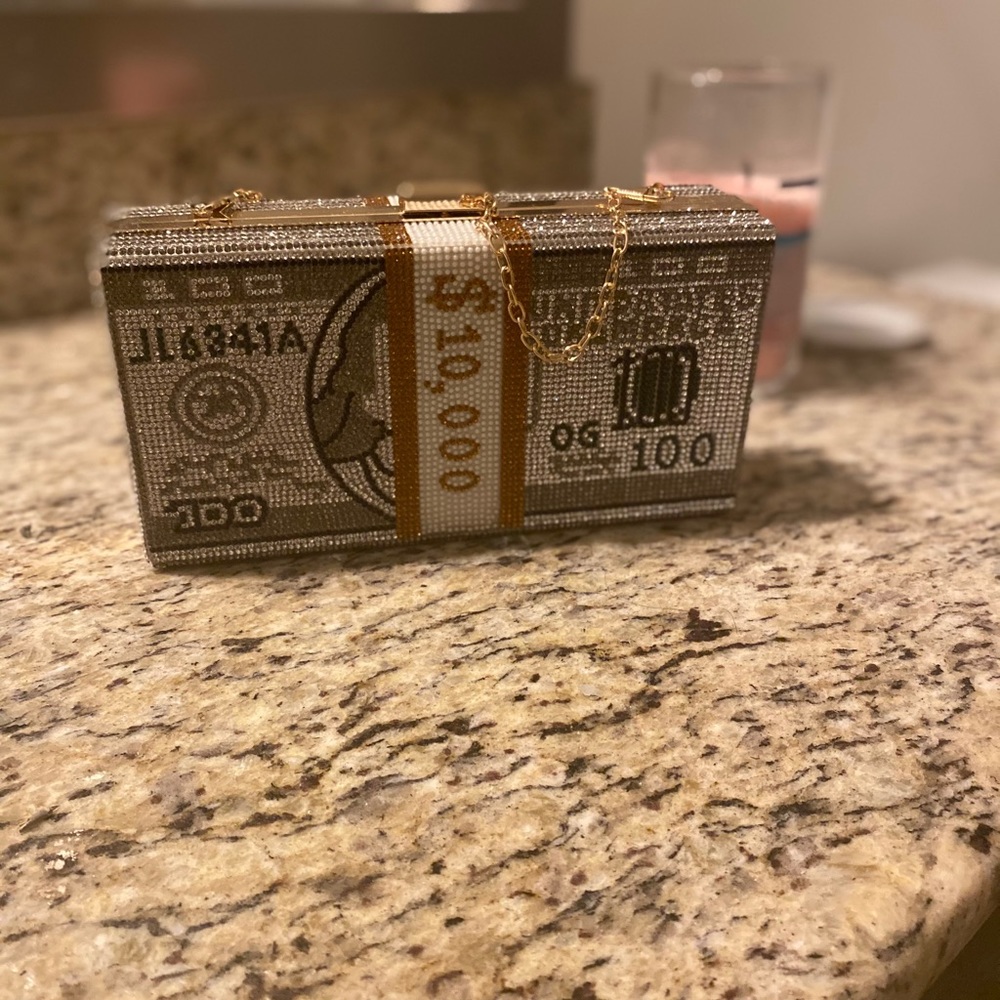 Money bag
